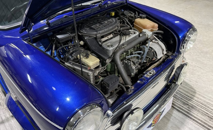 1998 Rover Mini Cooper