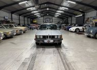 1986 BMW 728i (E23)