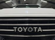 1989 Toyota Land Cruiser FJ62