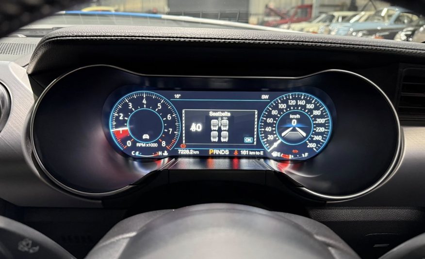2023 Shelby GT (S550) – 1 of Only 5 in SA