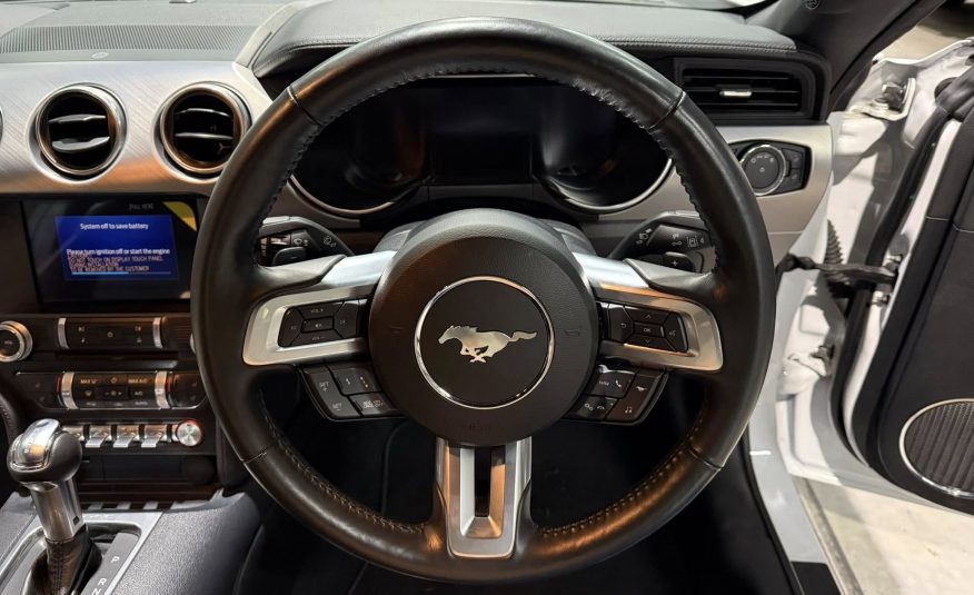 2023 Shelby GT (S550) – 1 of Only 5 in SA
