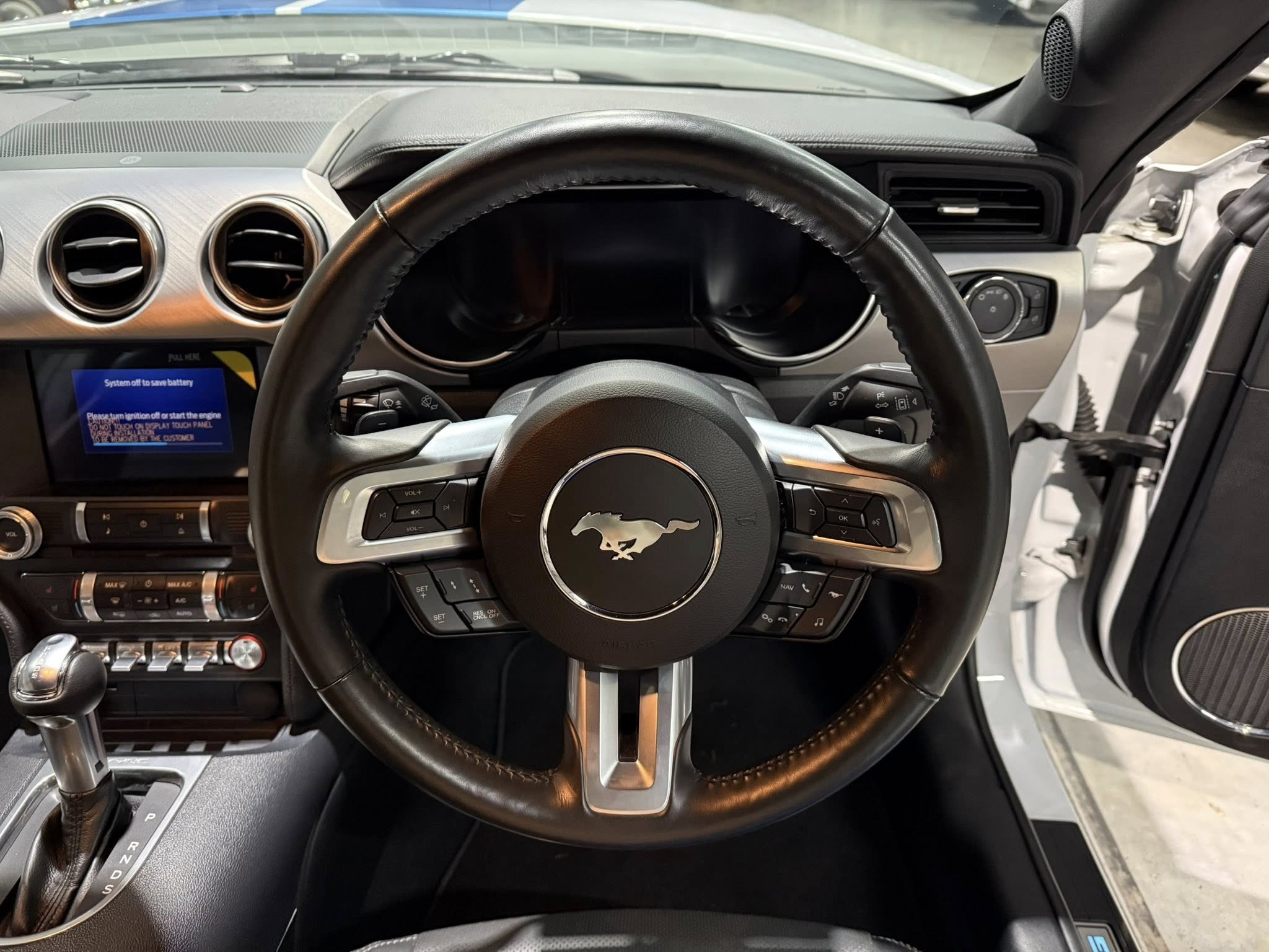 2023 Shelby GT (S550) – 1 of Only 5 in SA