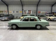 1970 Mercedes-Benz W108 280SE