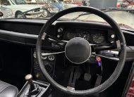 1972 BMW 2002