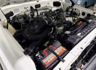 1989 Toyota Land Cruiser FJ62
