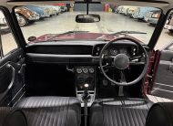 1972 BMW 2002