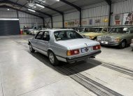 1980 BMW 728 (E23)