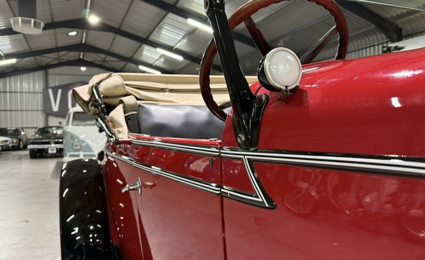 1928 Chevrolet Roadster