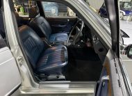 1980 BMW 728 (E23)