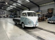 1974 Volkswagen Splitwindow Single Cab Pickup