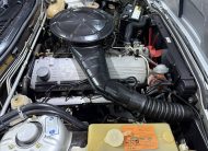 1980 BMW 728 (E23)