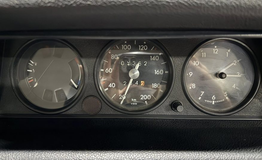 1972 BMW 2002