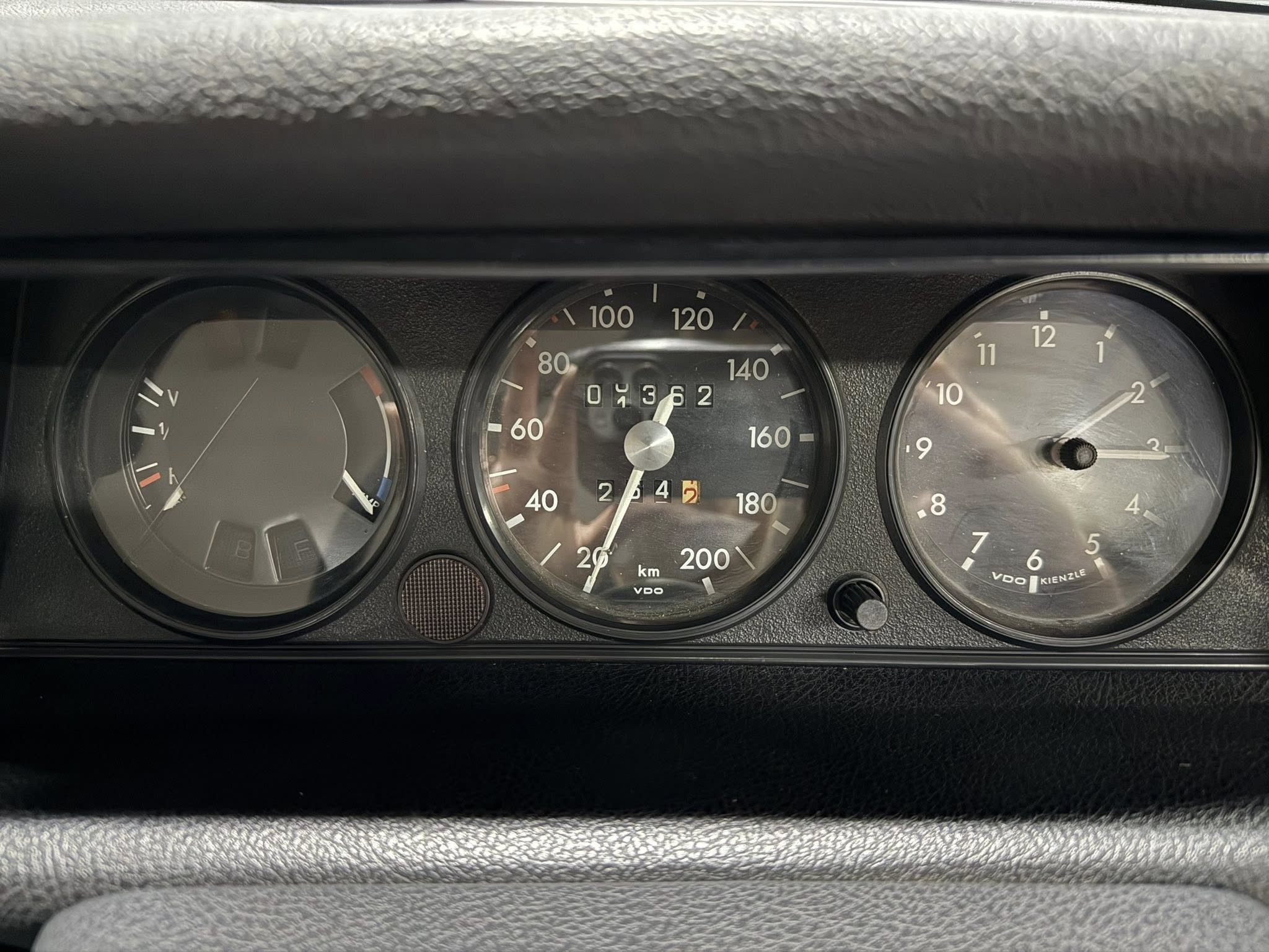 1972 BMW 2002