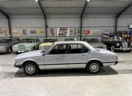 1980 BMW 728 (E23)