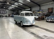 1974 Volkswagen Splitwindow Single Cab Pickup