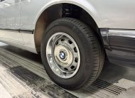 1980 BMW 728 (E23)