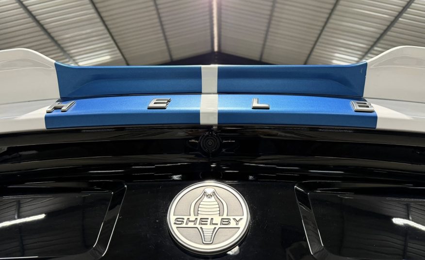 2023 Shelby GT (S550) – 1 of Only 5 in SA