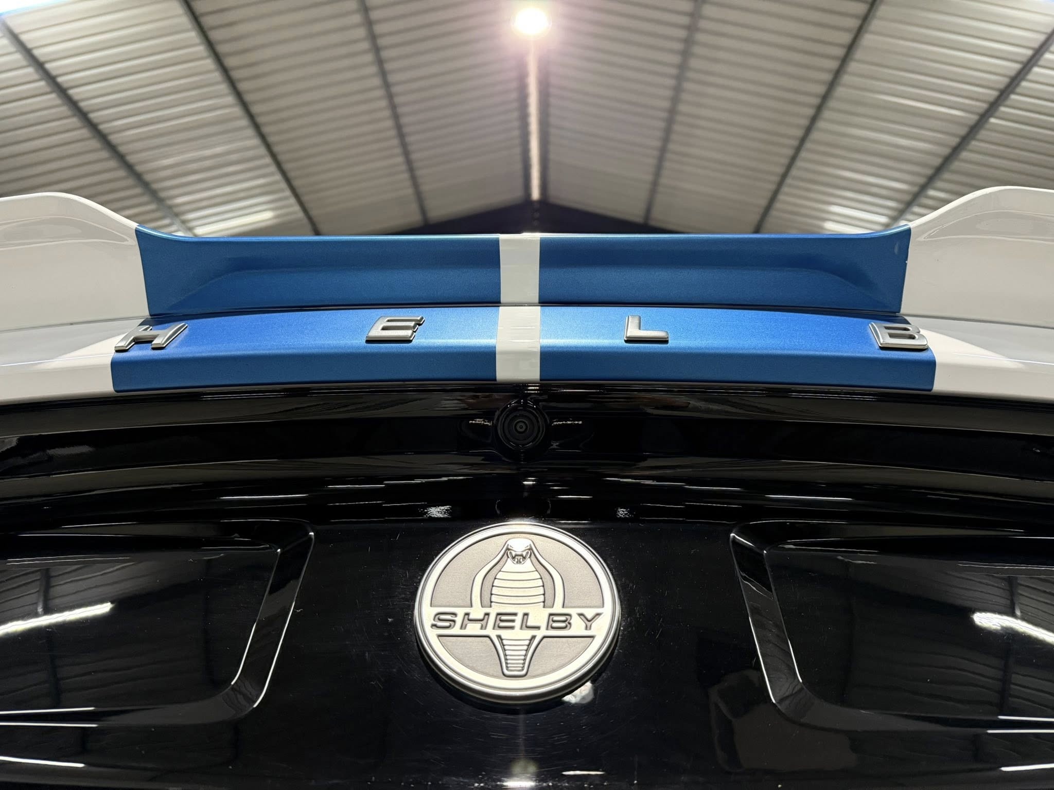 2023 Shelby GT (S550) – 1 of Only 5 in SA