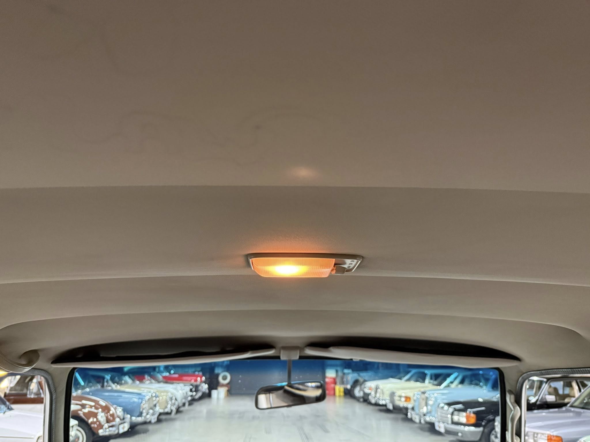 1989 Toyota Land Cruiser FJ62