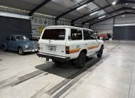 1989 Toyota Land Cruiser FJ62