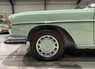 1970 Mercedes-Benz W108 280SE