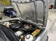 1980 BMW 728 (E23)