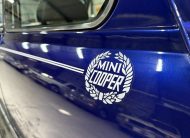 1998 Rover Mini Cooper