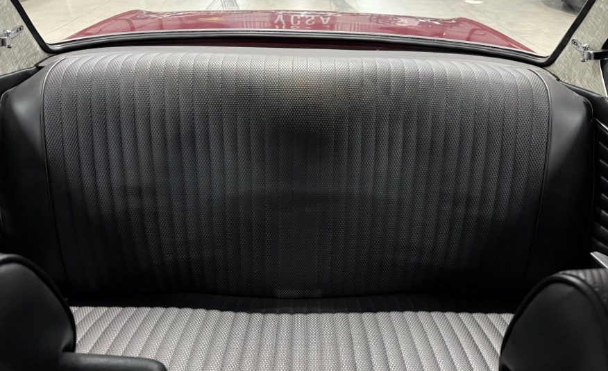 1972 BMW 2002