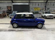 1998 Rover Mini Cooper
