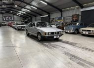 1980 BMW 728 (E23)
