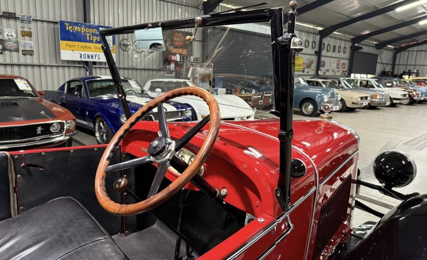 1928 Chevrolet Roadster