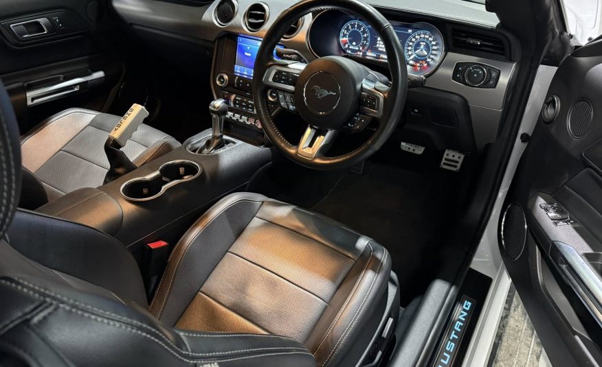 2023 Shelby GT (S550) – 1 of Only 5 in SA