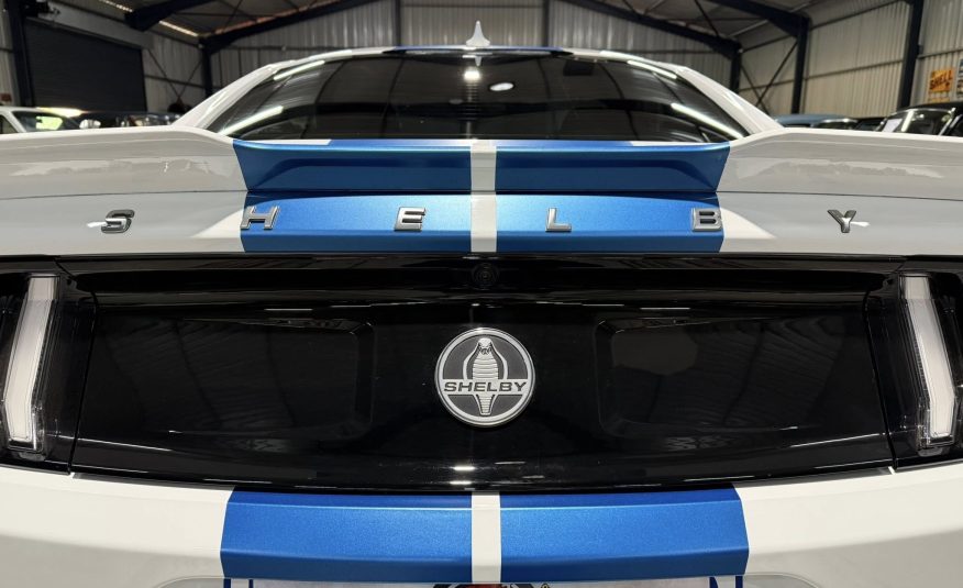 2023 Shelby GT (S550) – 1 of Only 5 in SA