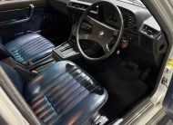 1980 BMW 728 (E23)