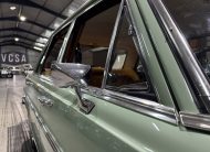 1970 Mercedes-Benz W108 280SE