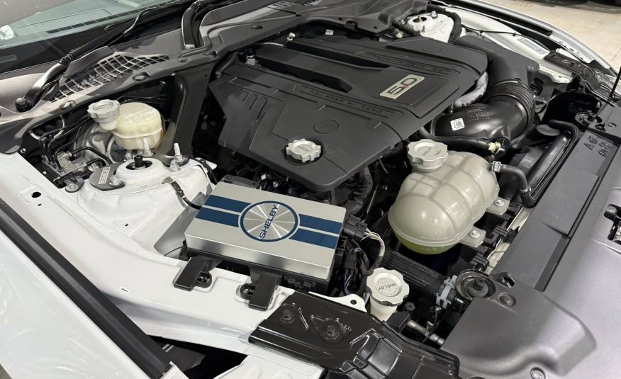 2023 Shelby GT (S550) – 1 of Only 5 in SA