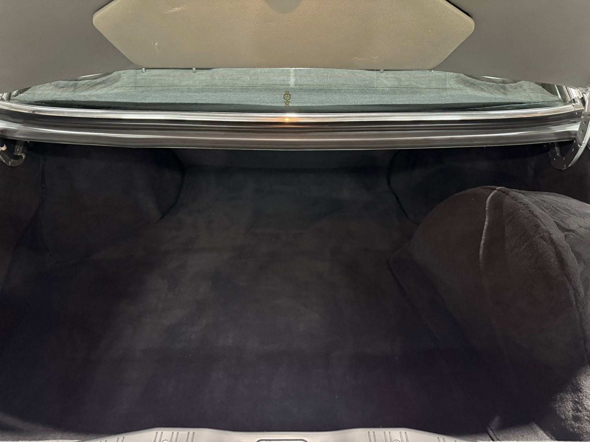 1986 BMW 728i (E23)