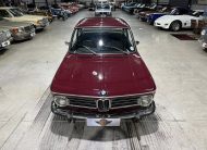 1972 BMW 2002
