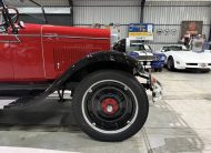 1928 Chevrolet Roadster