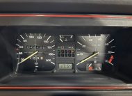 1981 Volkswagen Golf MK1 GTS
