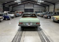 1970 Mercedes-Benz W108 280SE