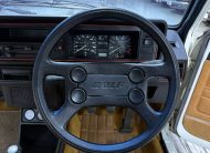 1981 Volkswagen Golf MK1 GTS