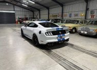 2023 Shelby GT (S550) – 1 of Only 5 in SA