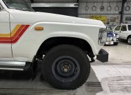 1989 Toyota Land Cruiser FJ62