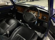 1998 Rover Mini Cooper