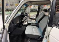 1989 Toyota Land Cruiser FJ62
