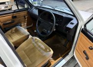 1981 Volkswagen Golf MK1 GTS