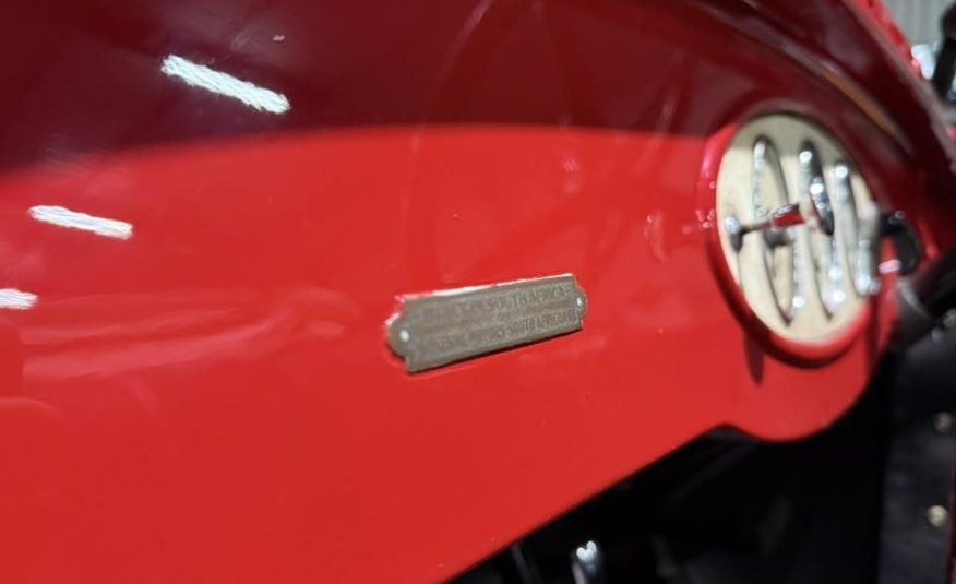 1928 Chevrolet Roadster