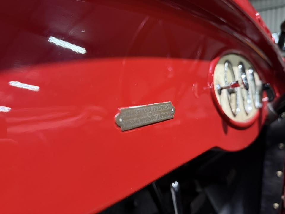 1928 Chevrolet Roadster