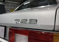 1980 BMW 728 (E23)